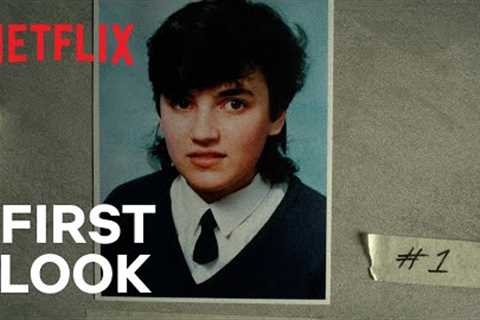Fred and Rose West: A British Horror Story | First Look | Netflix
