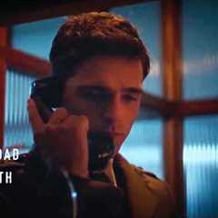 Amy Tells Dorrigo She Can't See Him Anymore | The Narrow Road to the Deep North | Prime Video