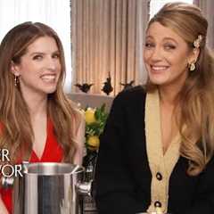 A Simple ASMR | Another Simple Favor | Prime Video