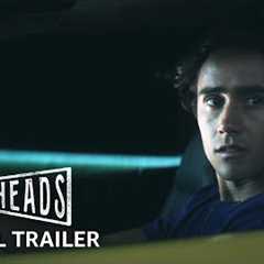 Motorheads - Official Trailer | Prime Video