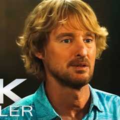 STICK Trailer (2025) Owen Wilson - Apple TV