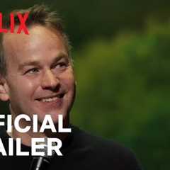 Mike Birbiglia: The Good Life | Official Trailer | Netflix