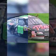 Split Legacy | Earnhardt