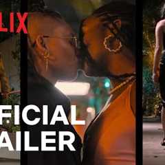 The Ultimatum: Queer Love: Season 2 | Official Trailer | Netflix
