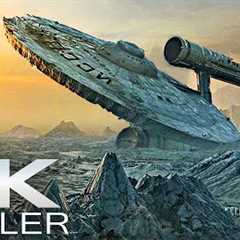 BIGGEST NEW UPCOMING MOVIES (2025) Trailers