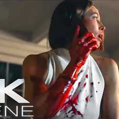 Jessica Biel Finds Her Husband Without a Pulse (2025) 4K Scene - The Better Sister Sneak Peek Clip