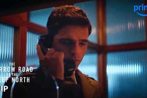 Amy Tells Dorrigo She Can't See Him Anymore | The Narrow Road to the Deep North | Prime Video