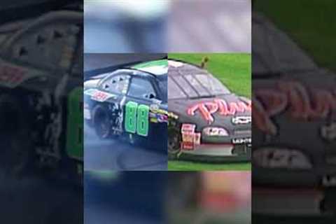 Split Legacy | Earnhardt