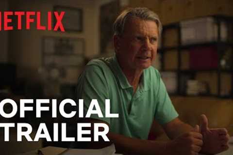 Grenfell: Uncovered | Official Trailer | Netflix