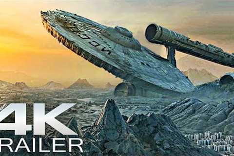 BIGGEST NEW UPCOMING MOVIES (2025) Trailers