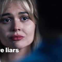 Gat Crosses the Ocean for Cady | We Were Liars | Prime Video