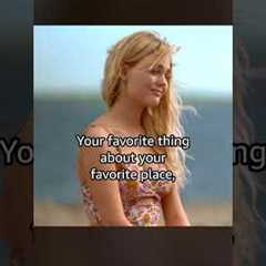 They sure can keep a secret. | We Were Liars