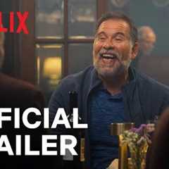 Almost Family | Official Trailer | Netflix