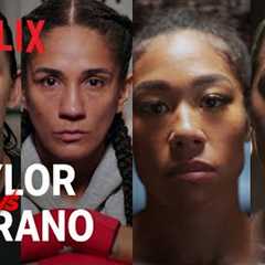Katie Taylor vs. Amanda Serrano | Official Trailer #2 | Netflix