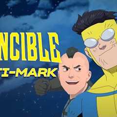 Best of the Invincible Variants | Invincible | Prime Video