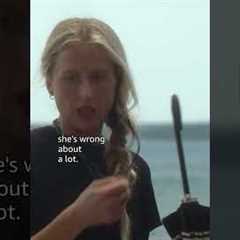Never a boring moment with them. | We Were Liars