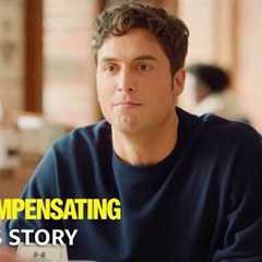 Benny Overcompensating for 12 Minutes | Overcompensating | Prime Video