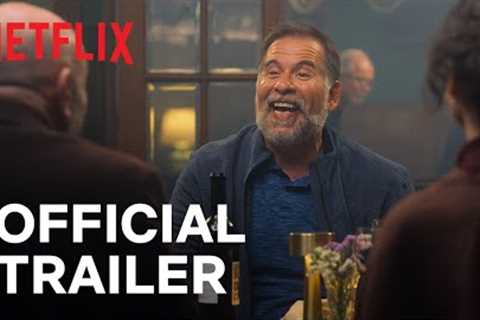 Almost Family | Official Trailer | Netflix