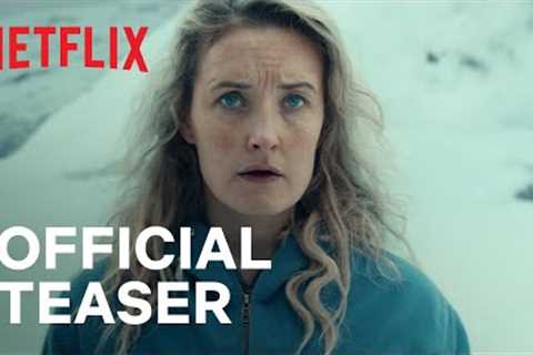 Troll 2 | Official Teaser | Netflix