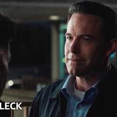 Where to Watch Ben Affleck | Prime & Unwind | Prime Video