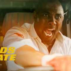 Car Chase Through Trieste | Heads of State | Prime Video