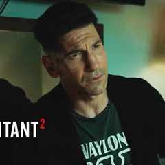 Brax Punishes a Trafficker | The Accountant 2 | Prime Video