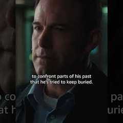This is an official Ben Affleck stan account. | Prime Video