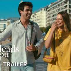 The Map That Leads To You - Official Trailer | Prime Video