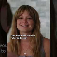 First kiss lessons from Belly and Taylor | The Summer I Turned Pretty
