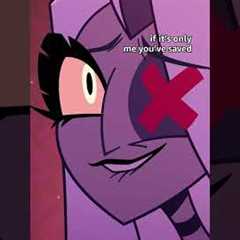 Even in Hell, true love exists. | Hazbin Hotel