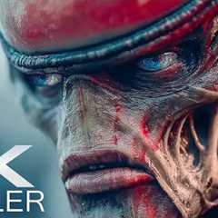 ALIEN: EARTH Final Trailer (2025) Extended