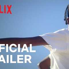 Songs From The Hole | Official Trailer | Netflix