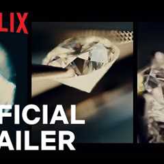 Stolen: Heist of the Century | Official Trailer | Netflix