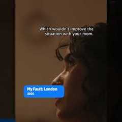 He thought she knew 🥹  | Prime Video