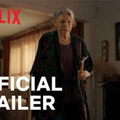 Two Graves | Official Trailer | Netflix