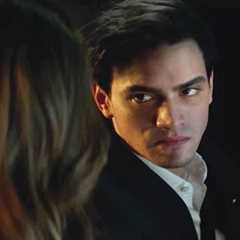 Nick Leaves Noah Stranded | Culpa Mía | Prime Video