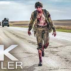 THE LONG WALK – Final Trailer (2025) | Stephen King Adaptation