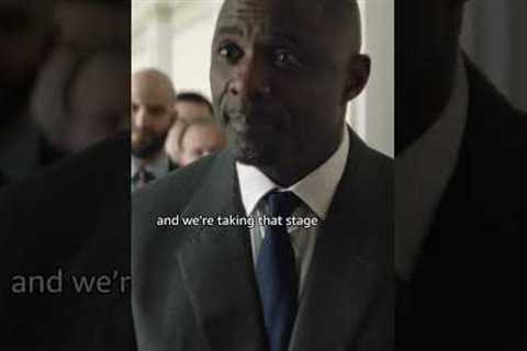 Immediate chemistry. | Heads of State