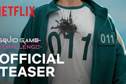 Squid Game: The Challenge | Season 2 Official Teaser | Netflix