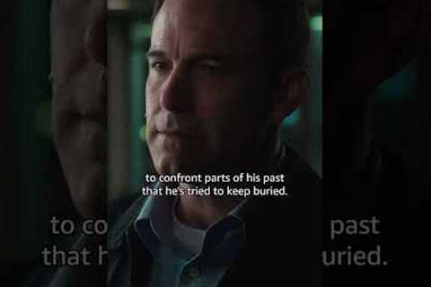 This is an official Ben Affleck stan account. | Prime Video