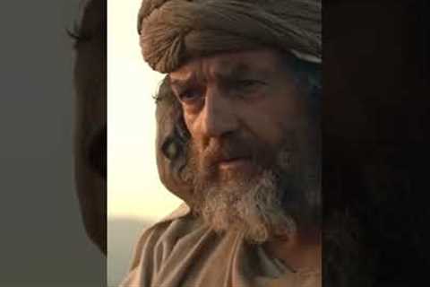 Looks can be deceiving. | House of David