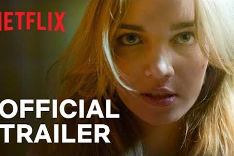 Rivers of Fate | Official Trailer | Netflix