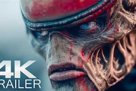 ALIEN: EARTH Final Trailer (2025) Extended