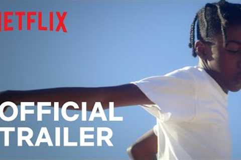 Songs From The Hole | Official Trailer | Netflix
