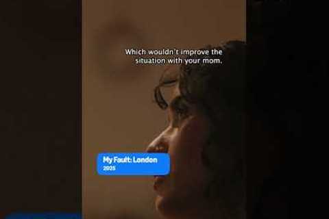 He thought she knew 🥹  | Prime Video