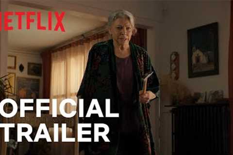 Two Graves | Official Trailer | Netflix