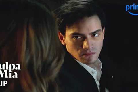Nick Leaves Noah Stranded | Culpa Mía | Prime Video