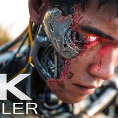 Most Anticipated New Movies Of 2025 (Trailer) August