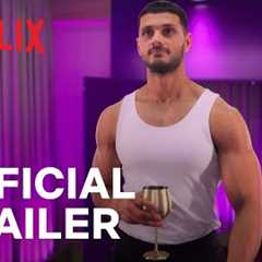 Love is Blind: UK: Season 2 | Official Trailer | Netflix