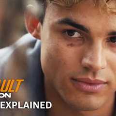 My Fault: London Ending Explained | Prime Video
